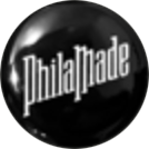 PhilaMade button